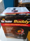 Mr Buddy Little heater