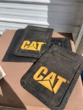 Cat mats