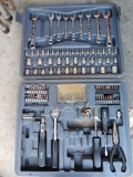 Allied toolkit not complete