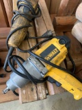 Dewalt power tools