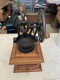 Vintage grinder