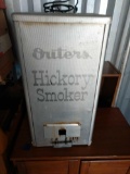 Outers hickory smoker