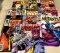 11 Marvel comic books $.75