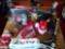 Detroit red wings collectibles