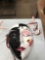 Ceramic Mask Face