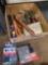 Tool lot buy French screwdrivers sockets in miscellaneous