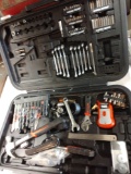 Black & Decker tool kit may not complete
