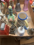 Collectible bells and miscellaneous