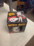 Betty Boop coffee mug