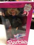 Air Force Mattel Barbie