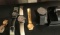 Lot of 6- assorted Watches