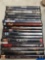 18 assorted DVDs honey planet of the apes Goodfellas