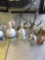 Lot of 12 collector bells