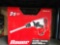 New in box Bauer 2in1 rotary hammer drill kit