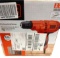 Black & Decker 3/8-in electric drill new in box