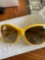Collectible Ralph Lauren sunglasses
