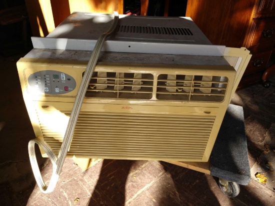 Sunbeam window air conditioner