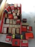 RCA service parts