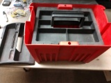 Igloo tool box