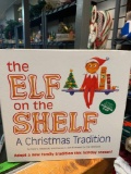 Elf on the shelf