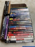 25+ DVDs hitch meet the Robinsons matrix