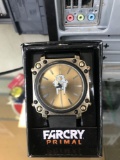 2016 unison entertainment Farcry primal watch