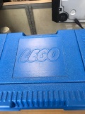 Box of Lego?s