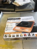 Brand new Induction CookTop