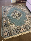 63x82in area rug