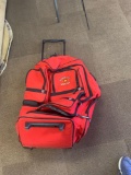 Sports travel bag