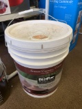 Bear 5 gallon bucket unopened paint