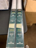 New in package window blinds