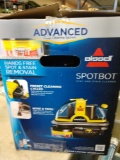 Bissell SpotBot spot and stain cleaner