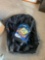 Duffel bags with wheels NASCAR number 24