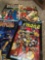 4-vintage comic books