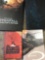 Lot of Xbox game strategy guides