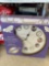 Timeless Treasures clock