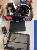 Tablets and other electronica lot