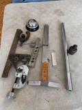 Miscellaneous handtools