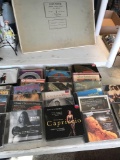 Large lot of Classical music cds