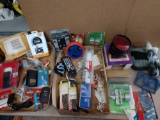 Miscellaneous odds and ends lot