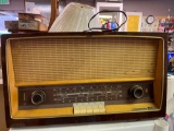 Vintage Grundig 2440 radio made in Germany