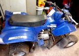 Child size Yamoto atv comes from estate appears to be apart
