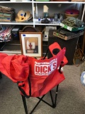 New Dicks oversized deluxe arm chair