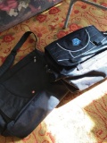 2- backpacks