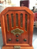 Thomas collector edition radio