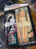 Marilyn Monroe Doll new in box