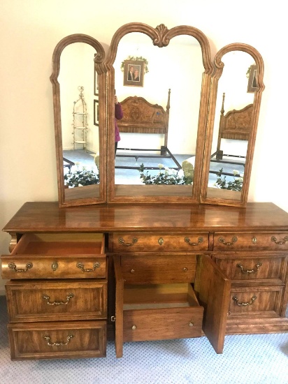 Artwork, Antique, Collectible & Furniture Auction