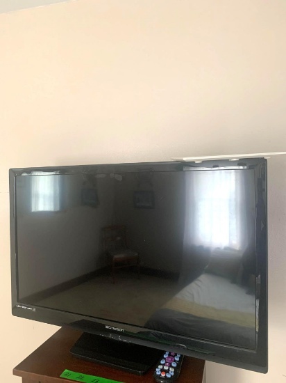 Emerson 32 inch TV