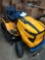 Cub Cadet LT 42E XT1 Enduro series riding lawn mower